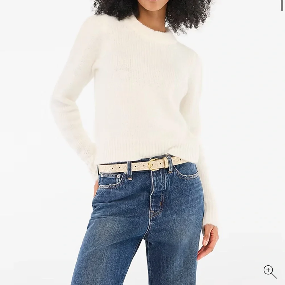 NWT J. Crew Crewneck Sweater